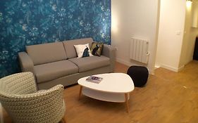 Appartement avec 2 chambre(s) de 70 m² et 1 salle(s) de bains privée(s) à 18e - Sacré-Cœur - Montma
